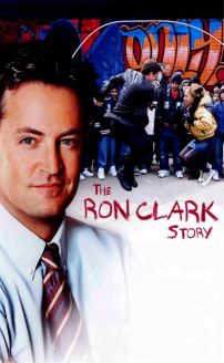 The Ron Clark Story