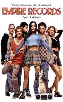 Empire Records