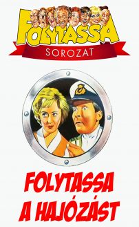 Carry on Cruising