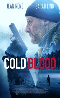 Cold Blood (Cold Blood Legacy)