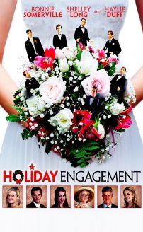 Holiday Engagement