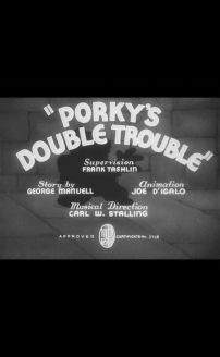 Porkys Double Trouble