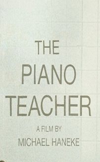 The Piano Teacher