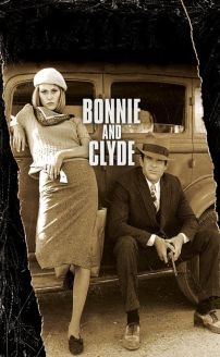 Bonnie and Clyde