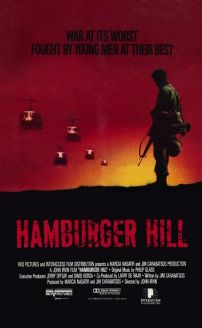 Hamburger Hill