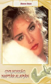 Calendar Girl Murders