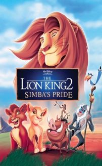 The Lion King 2: Simba's Pride