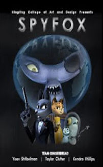 Spyfox