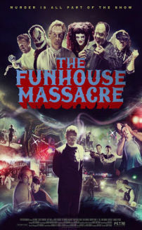 The Funhouse Massacre