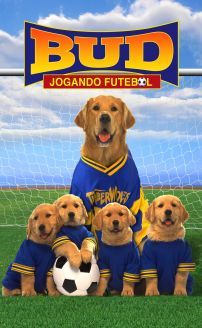 Air Bud: World Pup (Air Bud 3: World Pup)