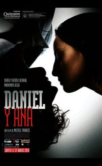 Daniel and Ana