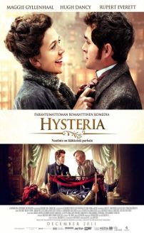 Hysteria