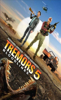 Tremors 5: Bloodlines