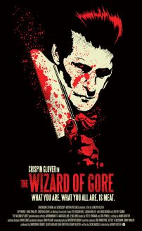 The Wizard of Gore