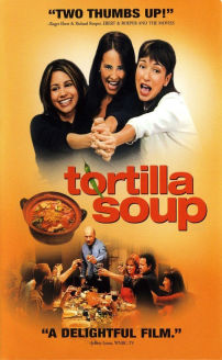 Tortilla Soup