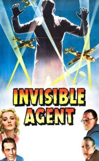 Invisible Agent