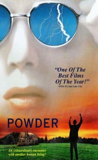 Powder