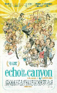 Echo in the Canyon