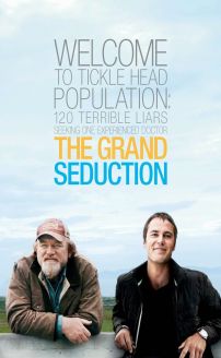 The Grand Seduction