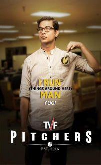 TVF Pitchers