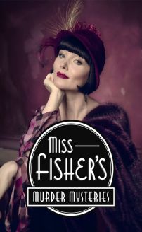 Miss Fisher's Murder Mysteries