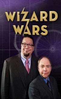 Wizard Wars