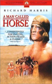 A Man Called Horse