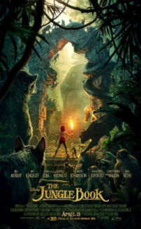 The Jungle Book