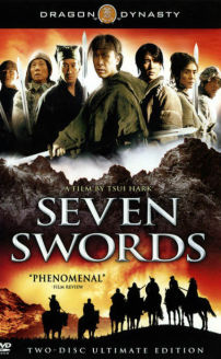 Seven Swords