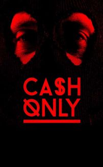 Cash Only