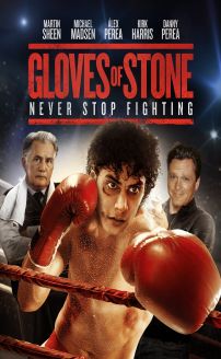 Gloves of Stone (Chamaco)