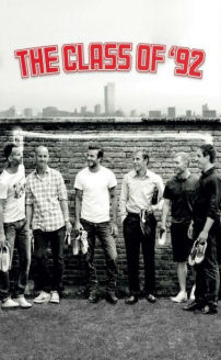 The Class of 92