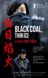 Black Coal Thin Ice