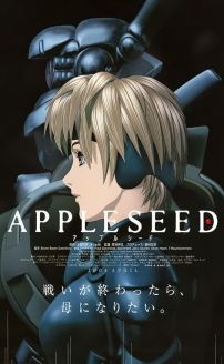 Appleseed