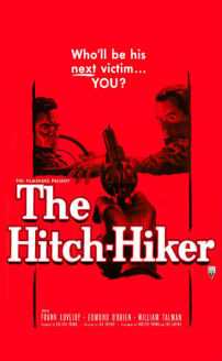 The Hitch-Hiker