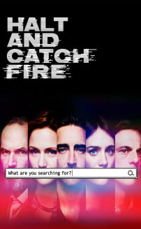 Halt and Catch Fire