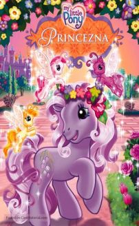 My Little Pony: The Princess Promenade