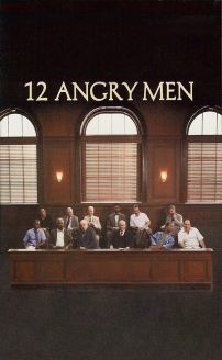 12 Angry Men