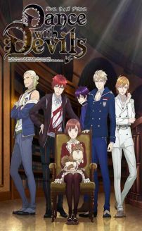 Dance with Devils