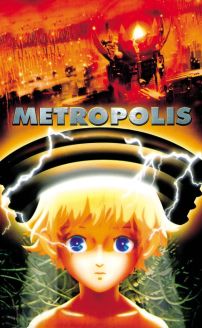 Metropolis