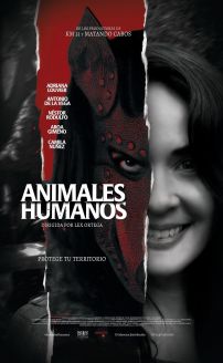 Human Animals (Animales Humanos)