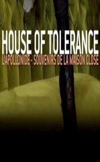 House of Tolerance: L'Apollonide (Souvenirs de la maison close)