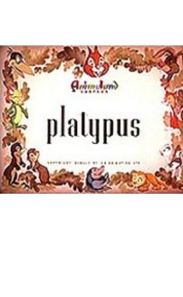The Australian Platypus