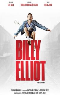 Billy Elliot the Musical Live