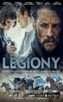 Legiony 