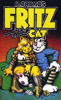 Fritz the Cat