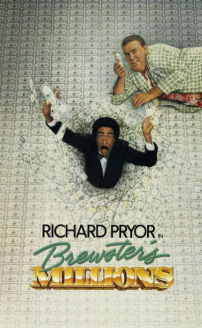 Brewster's Millions