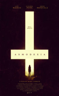 Asmodexia