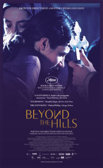 Beyond the Hills