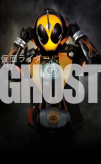 Kamen Rider Ghost